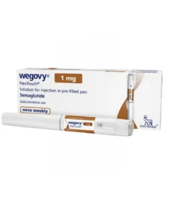 "Wegovy 1mg