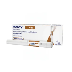 "Wegovy 1mg