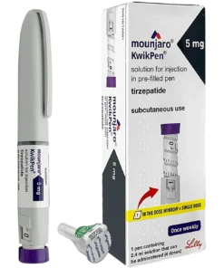 Learn about Mounjaro 5mg dosage, weight loss expectations, price, coupons, side effects, and where to find Mounjaro 5mg in stock near you.