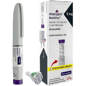 Learn about Mounjaro 5mg dosage, weight loss expectations, price, coupons, side effects, and where to find Mounjaro 5mg in stock near you.