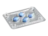 Fast-acting Viagra Super Active capsule for improved sexual performance"