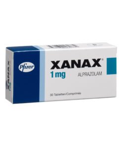 Buy Xanax 1mg Online Overnight Delivery: Uses, Safety, and Drug Interactions Explained