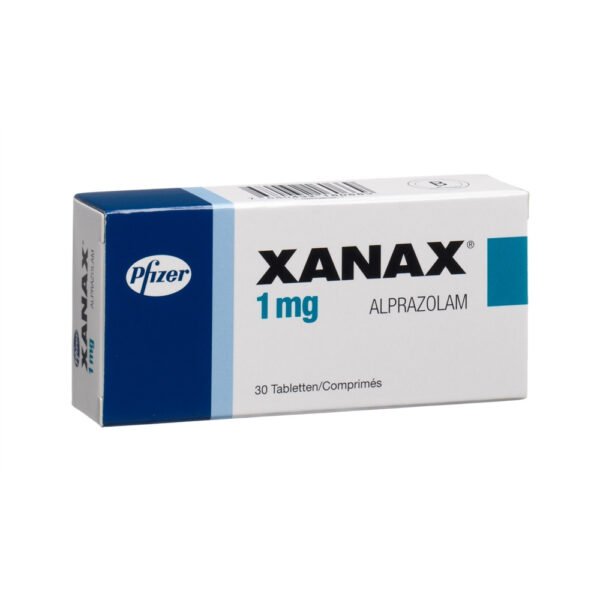 Buy Xanax 1mg Online Overnight Delivery: Uses, Safety, and Drug Interactions Explained