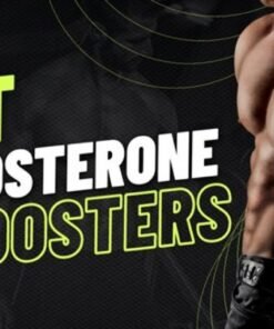 Testosterone Boosters