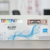 Alluvi Tirzepatide 20mg research peptide pen by Alluvi Healthcare UK