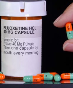 Antidepressants – Prescription Pills for Depression & Anxiety