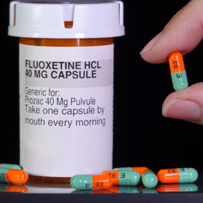 Antidepressants – Prescription Pills for Depression & Anxiety