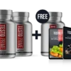 natural testosterone boosters Capsules compared to Alpha Labs Testosterone and Testogen – top testosterone booster choice