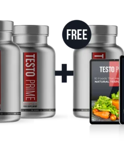 natural testosterone boosters Capsules compared to Alpha Labs Testosterone and Testogen – top testosterone booster choice