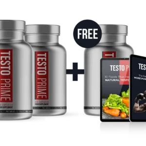 natural testosterone boosters Capsules compared to Alpha Labs Testosterone and Testogen – top testosterone booster choice