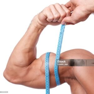 Testosterone Injections