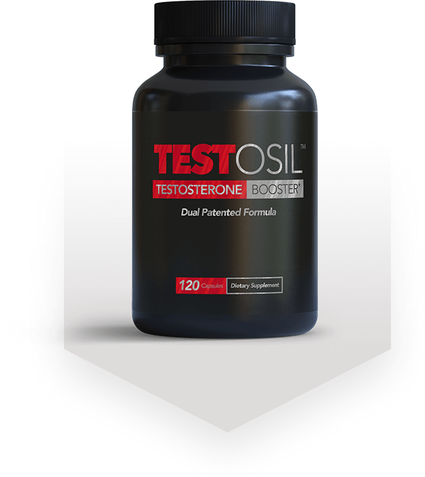1 Bottle of Testosil: Ingredients, Benefits, Reviews, and Where to Buy Online 1 Bottle of Testosil testosterone booster supplement for men’s muscle gain and energy