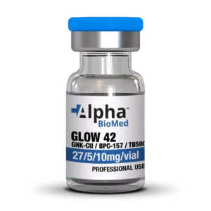 Glow Blend Peptides: The Complete Guide to Radiant, Rejuvenated Skin