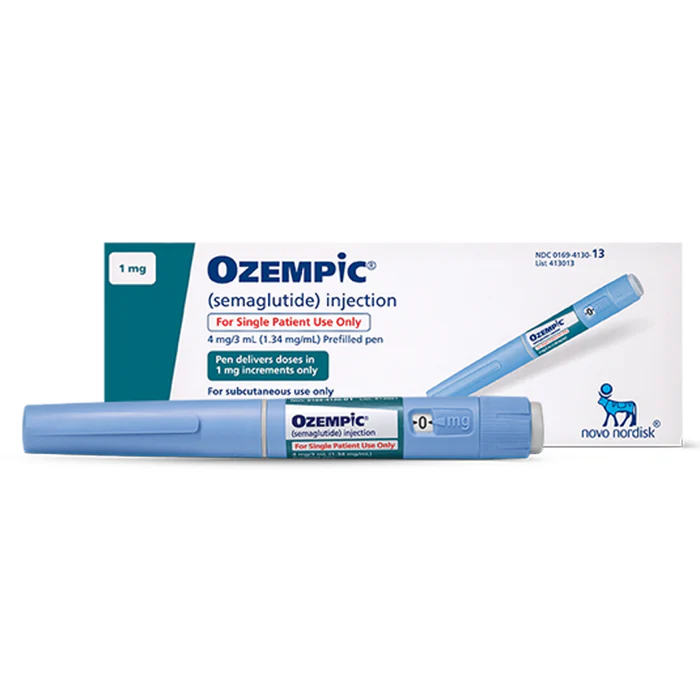 Buy Ozempic 1 mg Online – FoundationCarePharmacy.com | Affordable Semaglutide & Ozempic Coupons Ozempic 1 mg semaglutide pen – Buy Ozempic 1 mg Online at FoundationCarePharmacy.com