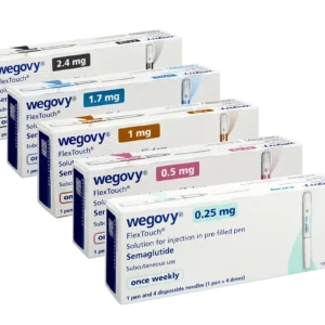 Buy Wegovy 2.4 mg Pen Online