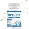 BPC-157 Capsules 1000mcg – High-Potency Oral Peptide for Recovery and Healing