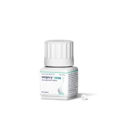 Wegovy pill 1.5mg for weight loss, showing dosage, reviews, cost, and where to get in NJ