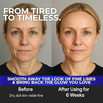 GHK-Cu benefits for skin and hair showing copper peptide effects on collagen and regeneration