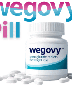wegovy pills