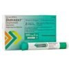 Dupixent Pen 300 mg 2 ml pre-filled injection pen for eczema and asthma treatment